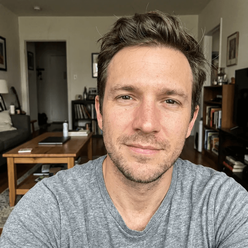 Felix, CMO of CreateBook